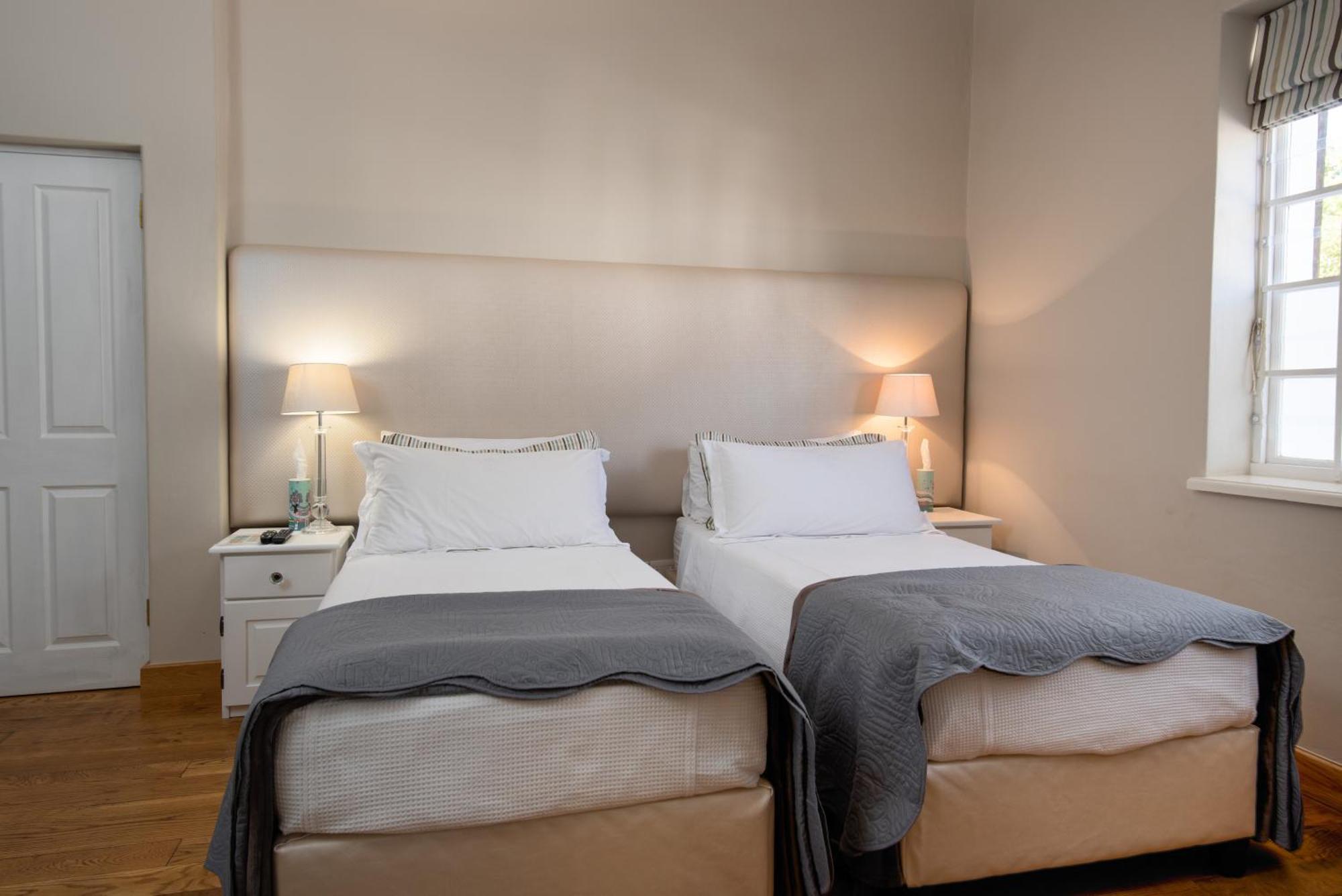 In Abundance Guest House 몬터규 객실 사진