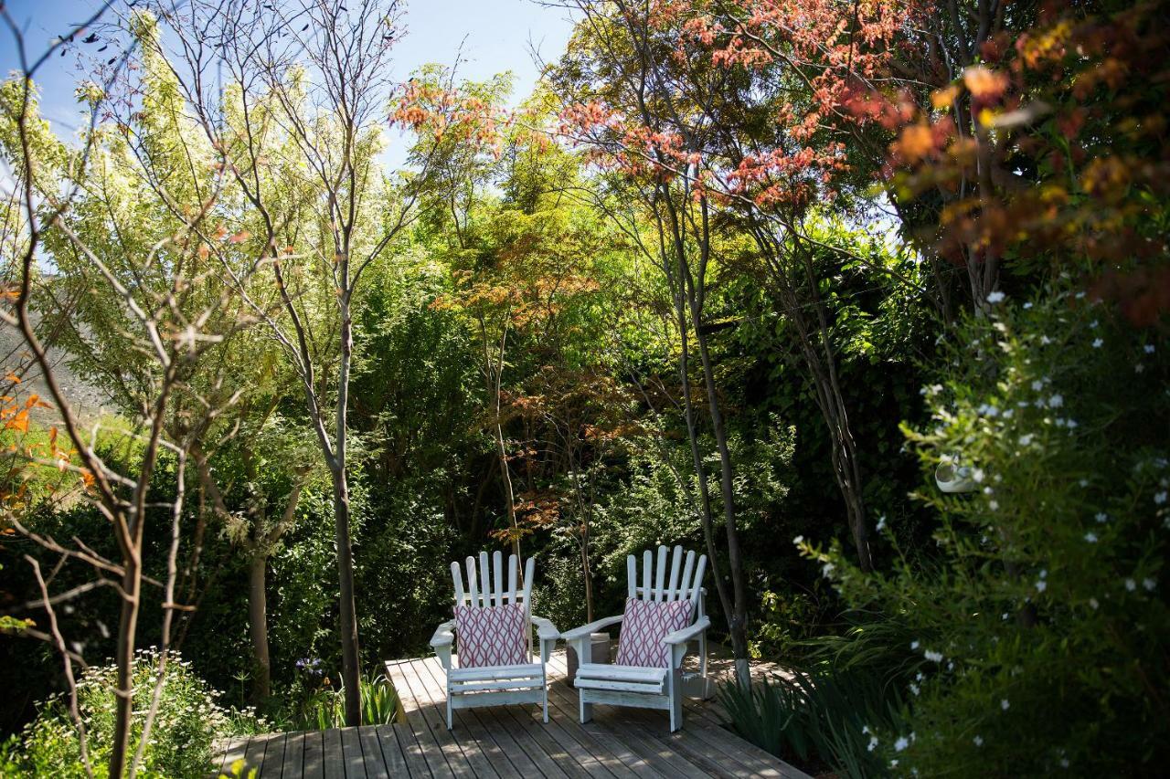 In Abundance Guest House 몬터규 외부 사진