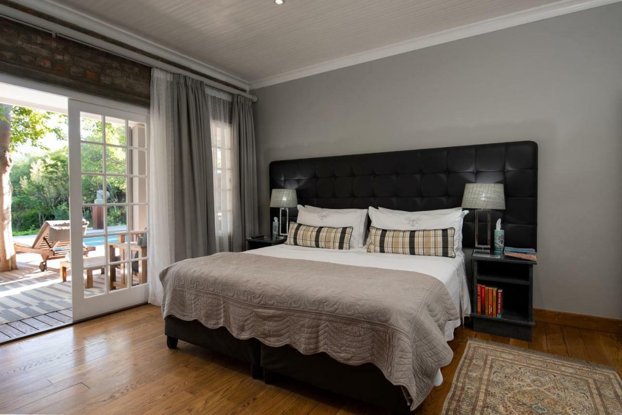 In Abundance Guest House 몬터규 외부 사진