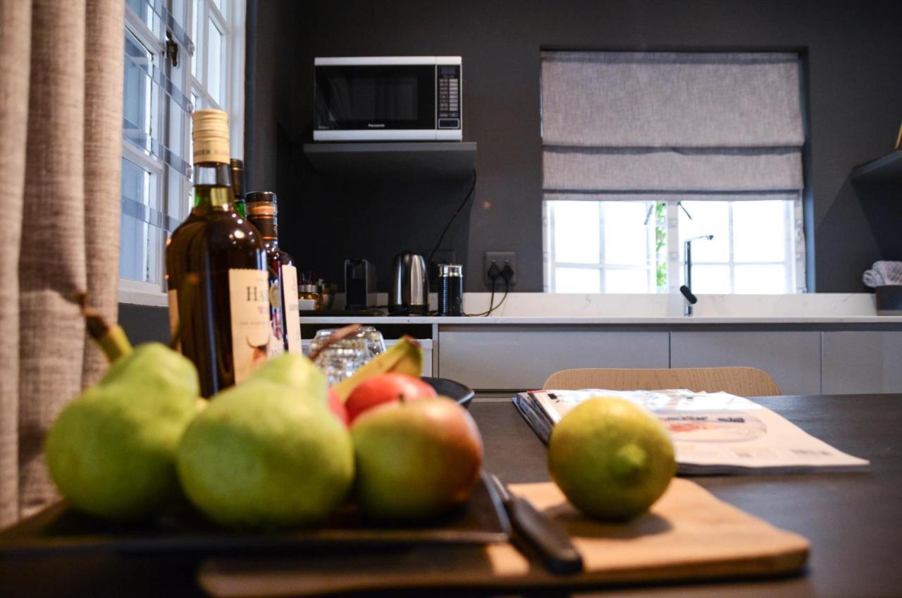 In Abundance Guest House 몬터규 외부 사진