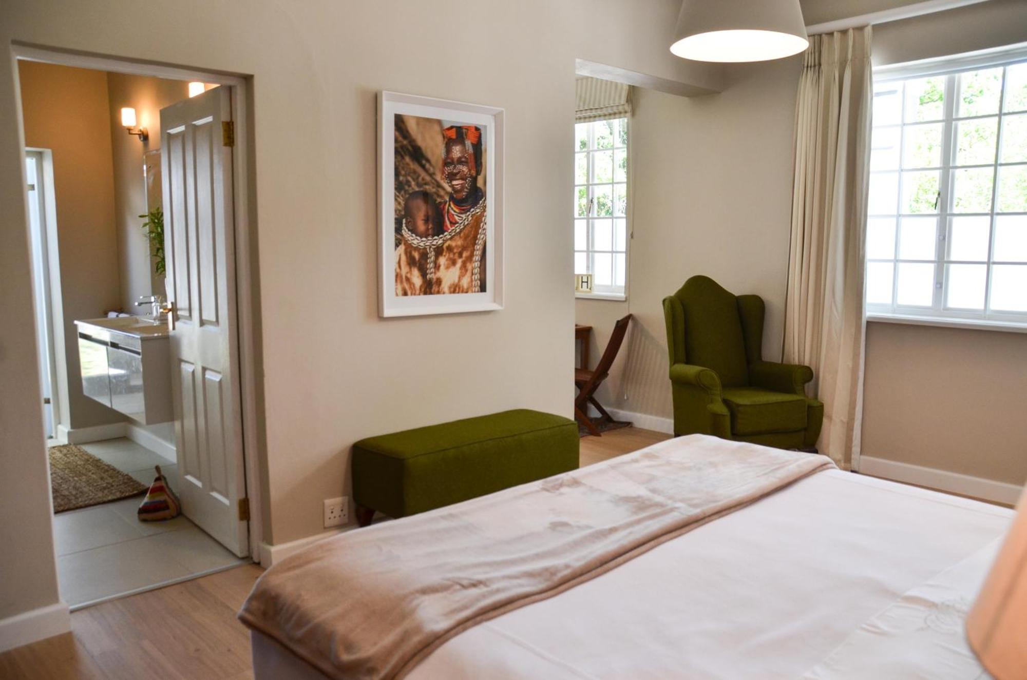 In Abundance Guest House 몬터규 외부 사진
