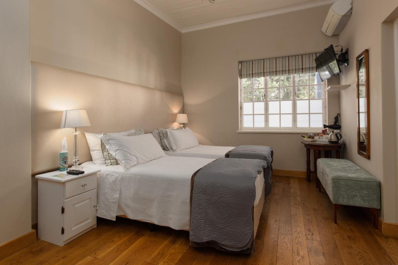In Abundance Guest House 몬터규 외부 사진